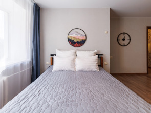 Квартира На Николая Руднева