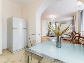 Апартаменты Comfort Home для 12 Гостей