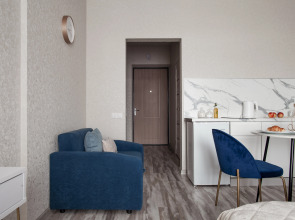 Квартира Октябрьская 16