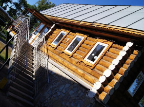 Отель Черемушки