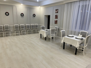 Архыз Интурист