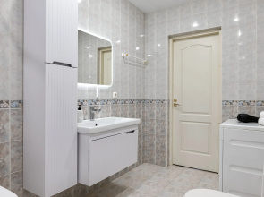 Квартира GM Apartments Рядом с Кремлем