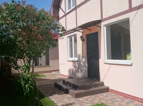 Kotedzh na Beregu Baltiyskogo Morya Privat House