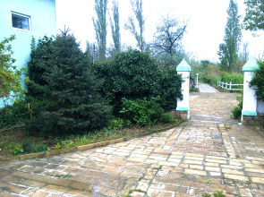 Отель Причал