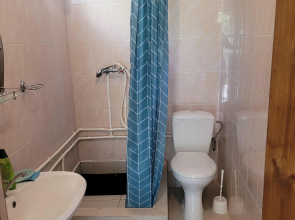 Гостевой дом ДРУЗЬЯ