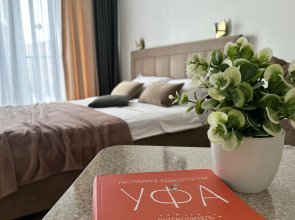 Апартаменты Green Home Ufa