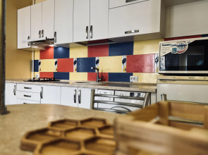 Гостевой дом Отдых на Боевой 44