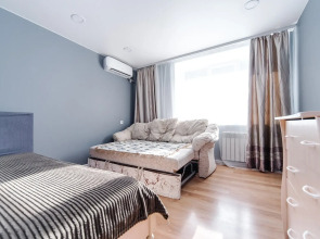 Квартира Амурская 69