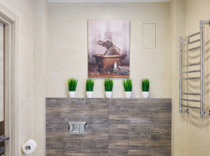 Квартира RoomyRoom Life