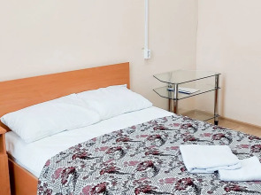 Отель  Smart Hotel KDO ТАМБОВ