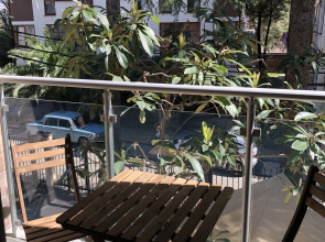 Апартаменты Розмарин