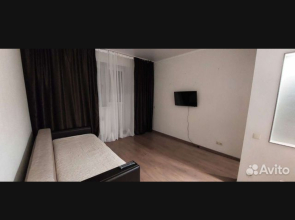 Квартира Бакалинская 25, Уфа, Марат