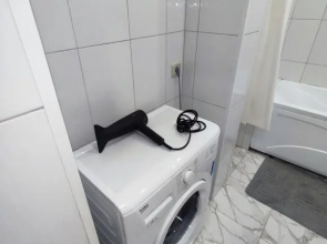 Апартаменты Мира 4В этаж 6