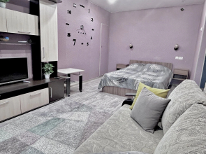 Апартаменты  у Центрального Парка