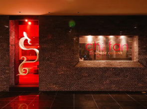 Отель The Zign Hotel