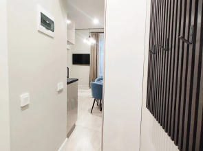 Квартира Двухуровневая на Бауманской