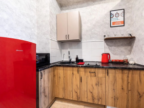 Апартаменты в сердце Казани