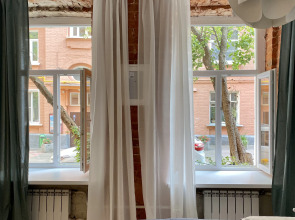 Апартаменты Студия на Садовнической