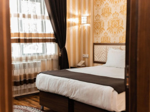 Отель Asmald Palace