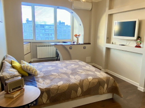 Квартира в Туристическом Центре