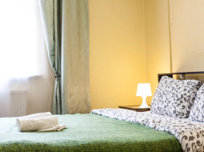 Мини-отель На Лиговском 108