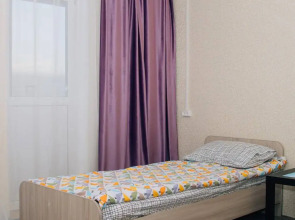 Gostevoy Dom Tsvetok Olkhona