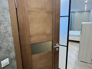 Квартира Cтудия