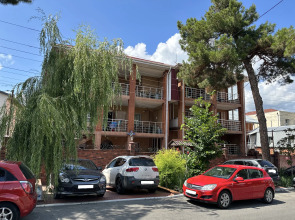 Гостевой Дом Отдых у Александра