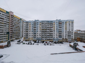 Апартаменты Квартирка-нск на Горском, 76