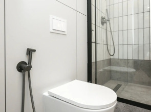 Апартаменты "Живи легко" на ул. Еловая аллея 5А