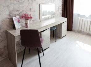 Апартаменты 3х комнатная квартира в сердце города