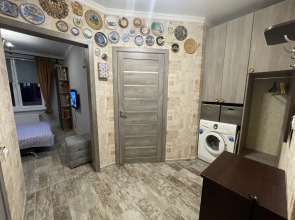 Квартира Однокомнатная посуточно