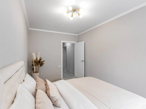 Апартаменты Уютная квартира у Парка