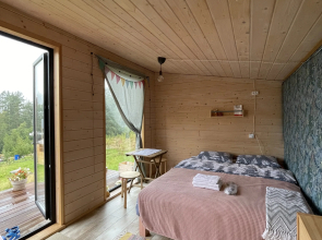 Uyutny Domik u Igory Mini Guest House