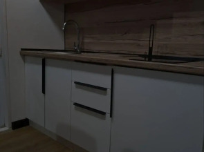 Гостевой дом Dombay Paradise