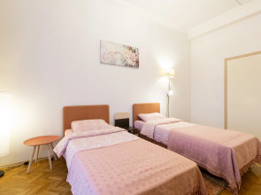 Апартаменты около м. Маяковская