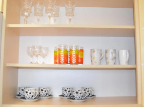 Апартаменты Apartburo Chkalovsk