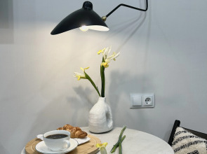 Квартиры на Буткова