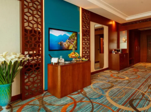 Mövenpick Winter Park Baku Hotel