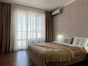 Апартаменты 160 Уютный Дом