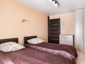 База отдыха Загородный клуб Пихтовое