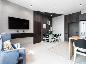 Квартира LS Флоренция