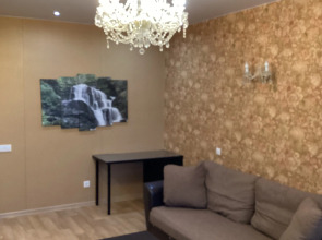 Квартира 1-комнатная на Родионова 192 корпус 4