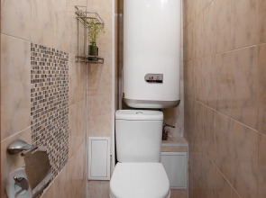 Апартаменты Prim Rooms в центре города