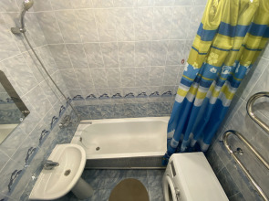 Апартаменты на Пролетарской 74