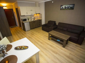 Отель Blue Star Batumi