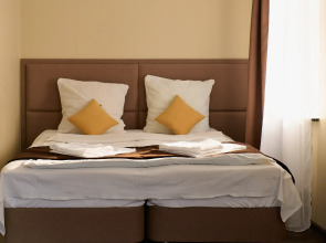 Мини-отель Акварель