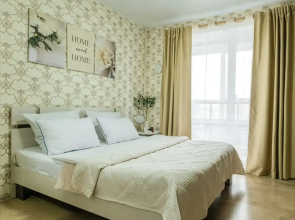 Art-Stil Na Popova Flat