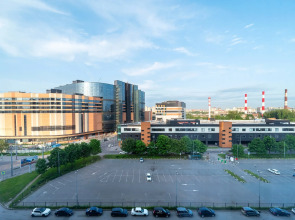 Апартаменты в ЖК Glorax