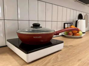 Апартаменты Студия Аква